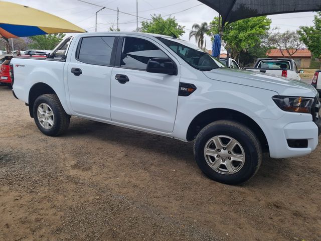 2016 Ford Ranger 2.2, photo 3