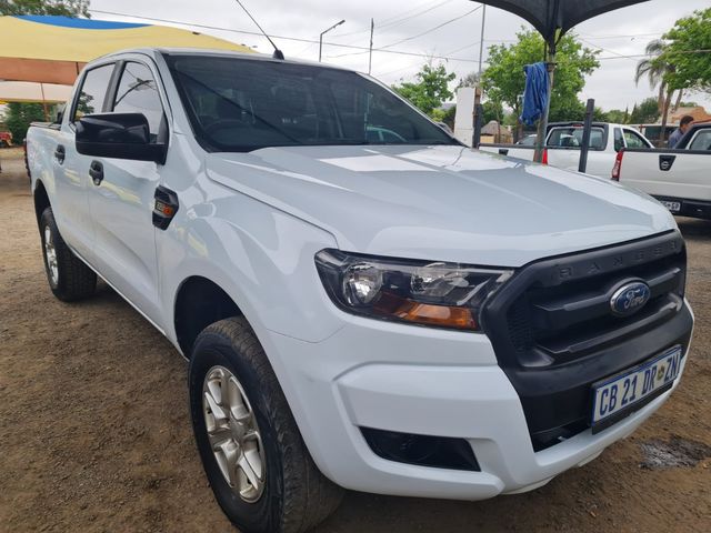 2016 Ford Ranger 2.2, photo 4