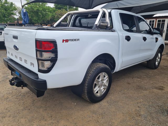 2016 Ford Ranger 2.2, photo 5