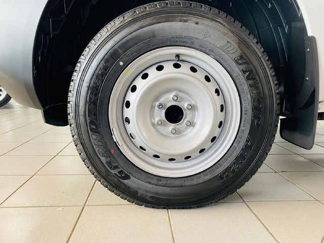 2026 Nissan Navara 2.5 DDTi XE Single-Cab, photo 3
