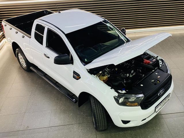 2019 Ford Ranger 2.2 TDCi XL SuperCab, photo 4