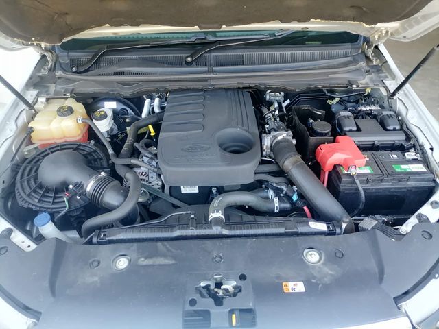 2021 Ford Ranger 3.2 TDCi XLT 4x4 Auto Double-Cab, photo 2