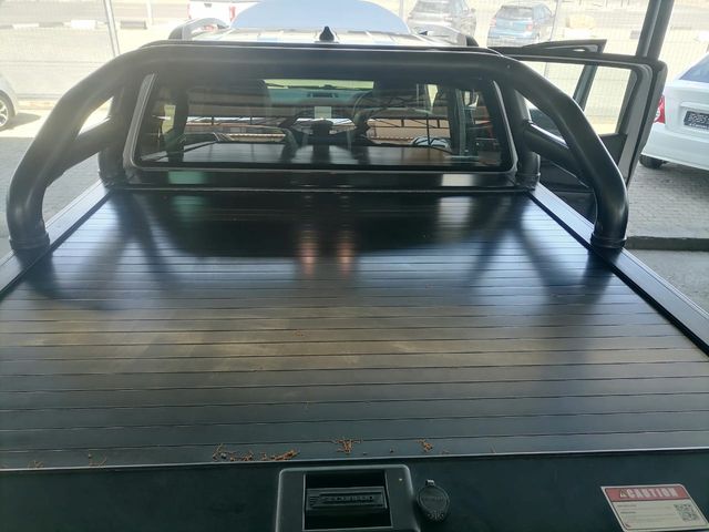 2021 Ford Ranger 3.2 TDCi XLT 4x4 Auto Double-Cab, photo 3