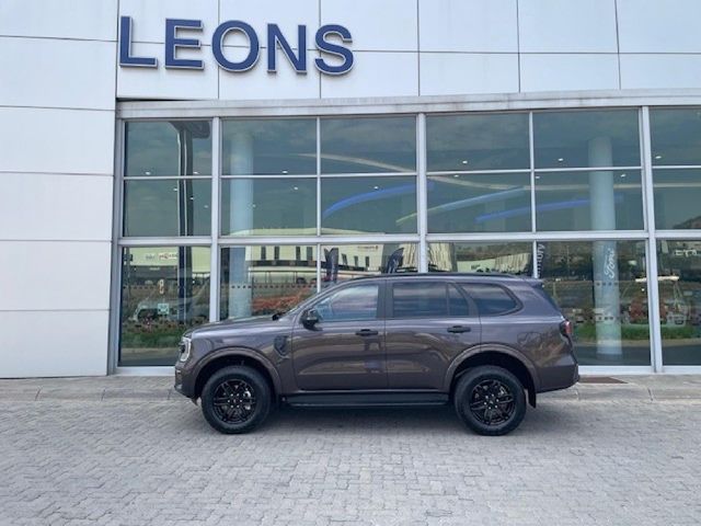 2026 Ford Everest 2.0D Bi-Turbo Sport 4x4 Auto, photo 4