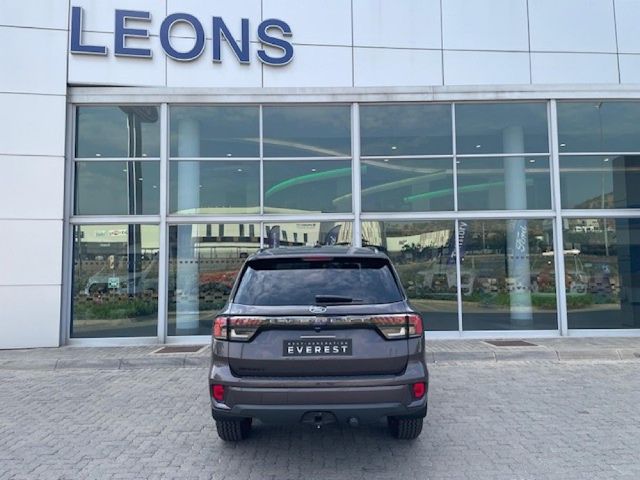 2026 Ford Everest 2.0D Bi-Turbo Sport 4x4 Auto, photo 5