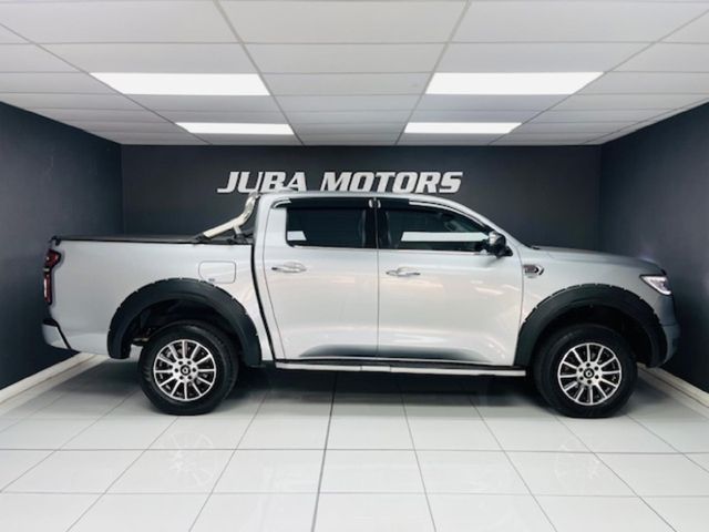 2023 GWM P-Series PV 2.0 TD LT 4x4 Auto Double-Cab, photo 2