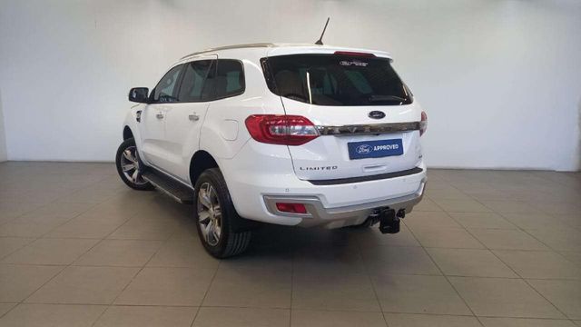 2019 Ford Everest 2.0D Bi-Turbo LTD 4x4 Auto, photo 2