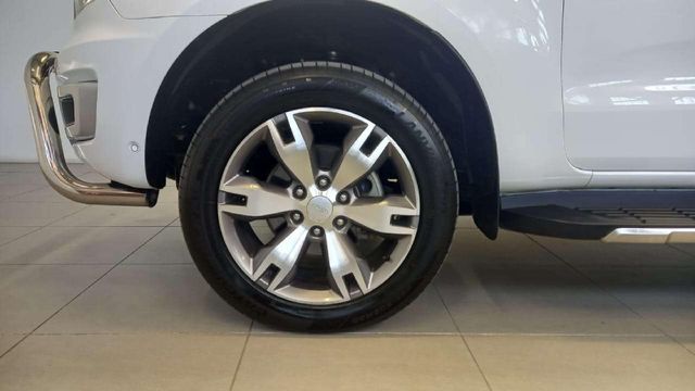 2019 Ford Everest 2.0D Bi-Turbo LTD 4x4 Auto, photo 4