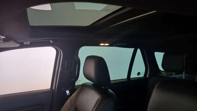 2019 Ford Everest 2.0D Bi-Turbo LTD 4x4 Auto, photo 5