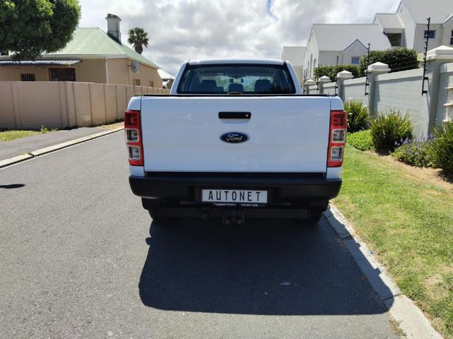 2018 Ford Ranger 2.2 TDCi XL Double-Cab, photo 3