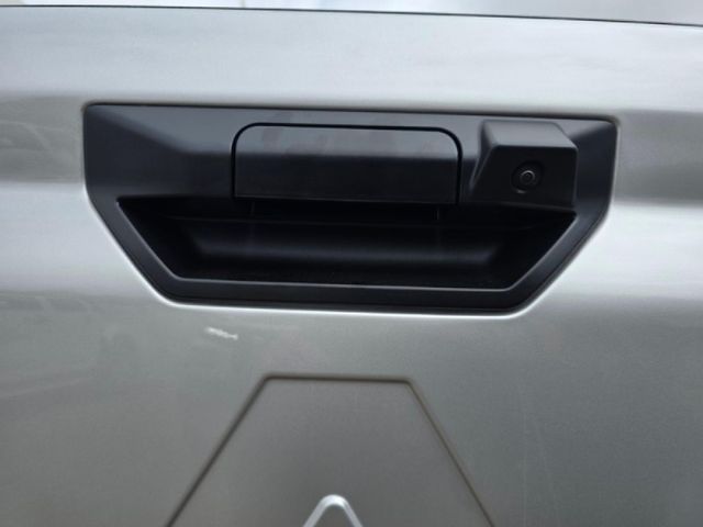 2026 JAC T9 2.0 CTI Super Lux 4x4 Auto Double-Cab, photo 5