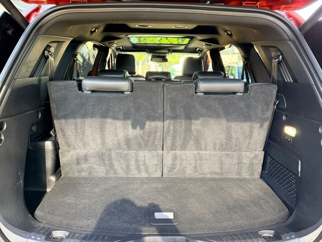 2023 Ford Everest 3.0D V6 Platinum AWD Auto, photo 5