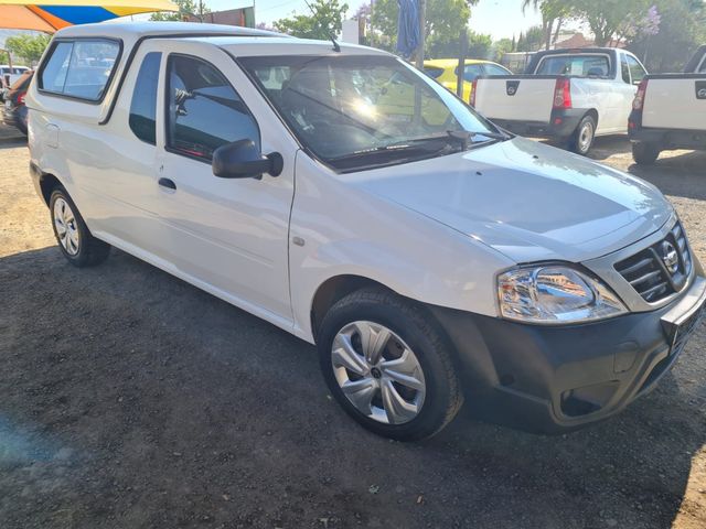 2015 Nissan NP200 1.5 dci, photo 2