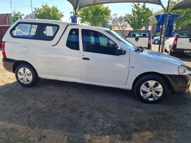 2015 Nissan NP200 1.5 dci, photo 3