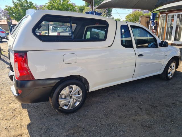 2015 Nissan NP200 1.5 dci, photo 4