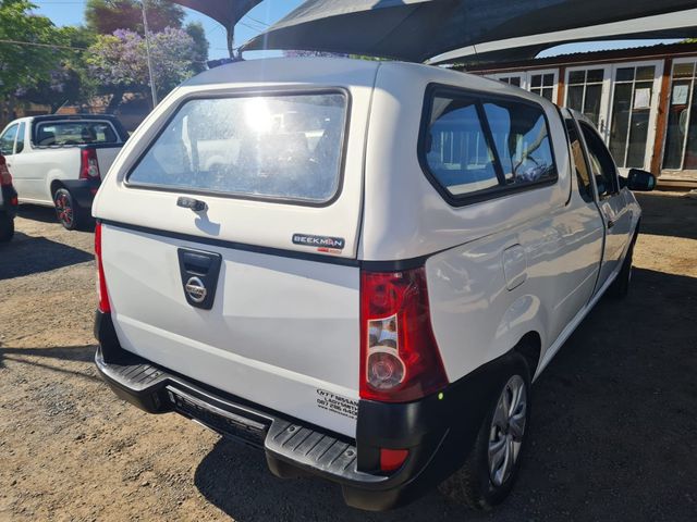 2015 Nissan NP200 1.5 dci, photo 5