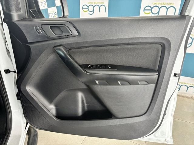 2020 Ford Ranger 2.2 TDCi XL Double-Cab, photo 5