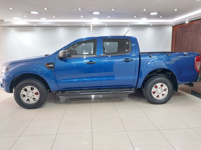 2019 Ford Ranger 2.2 TDCi XL Double-Cab, photo 4