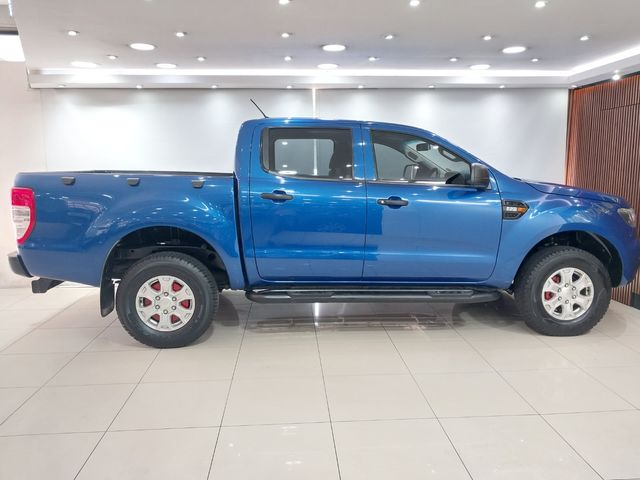 2019 Ford Ranger 2.2 TDCi XL Double-Cab, photo 5