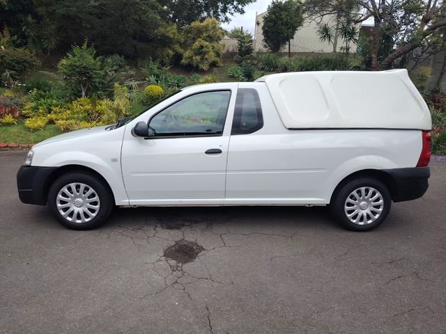 2021 Nissan NP200 1.5 dCi Safety Pack, photo 4