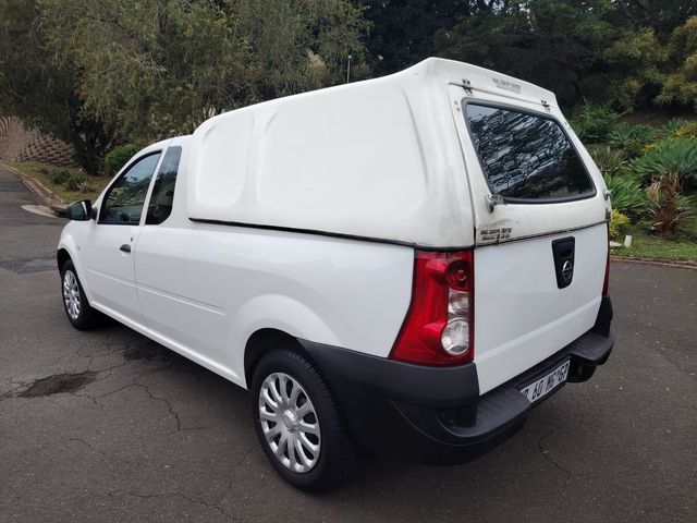 2021 Nissan NP200 1.5 dCi Safety Pack, photo 5