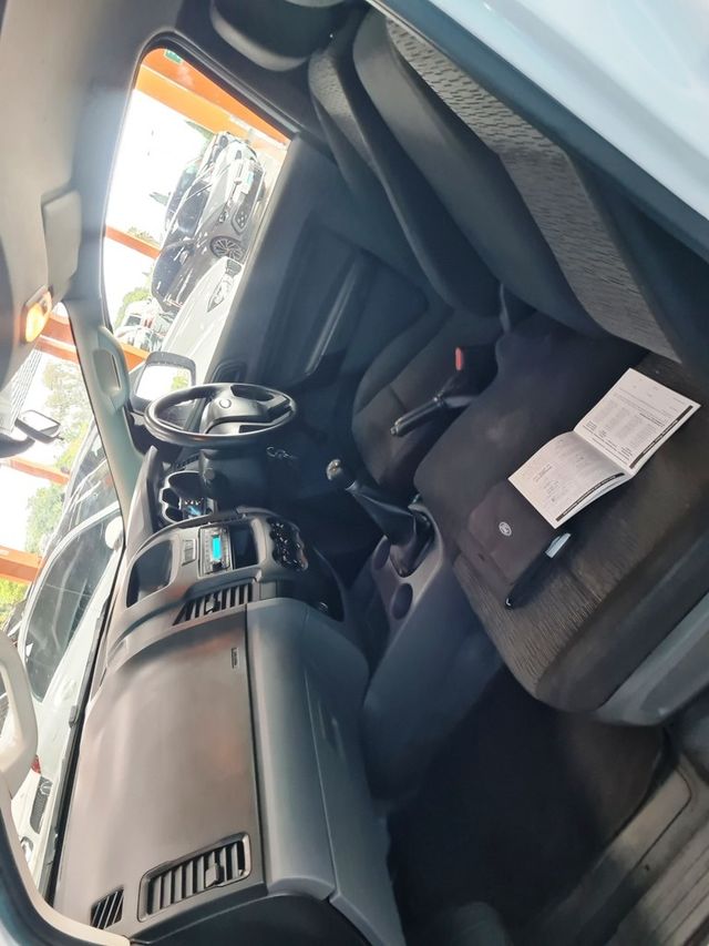 2017 Ford Ranger 2.2 TDCi XL Single-Cab, photo 4
