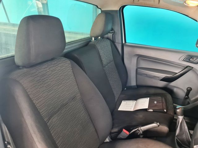 2017 Ford Ranger 2.2 TDCi XL Single-Cab, photo 5