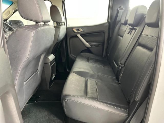 2021 Ford Ranger 2.0D XLT 4x4 Double-Cab, photo 5