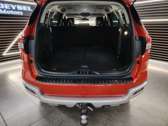 2020 Ford Everest 2.0D Bi-Turbo XLT Auto, photo 4