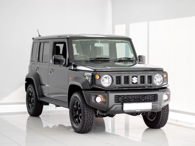 2026 Suzuki Jimny 1.5 GLX AllGrip 5-Door