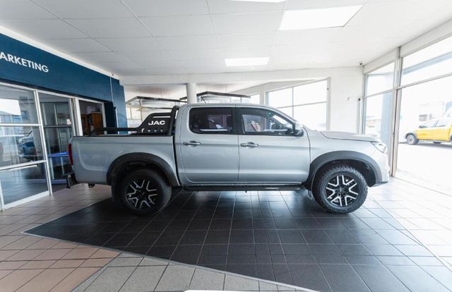 2023 JAC T8 1.9 TDI Lux 4x4 Double-Cab, photo 5