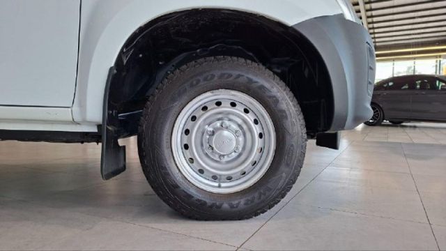 2023 Isuzu D-Max 250C Fleetside Single-Cab, photo 5