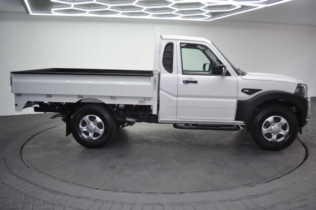2026 Mahindra Pik Up 2.2 mHawk S4 Dropside, photo 5