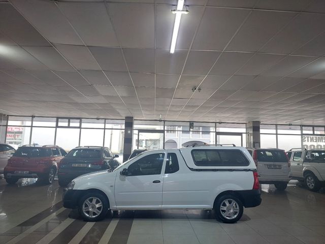 2020 Nissan NP200 1.5 dCi Safety Pack
