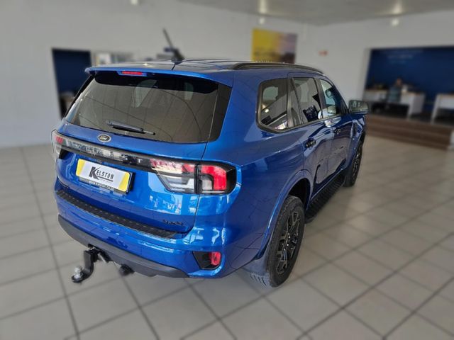 2023 Ford Everest 2.0D Bi-Turbo Sport 4x4 Auto, photo 2