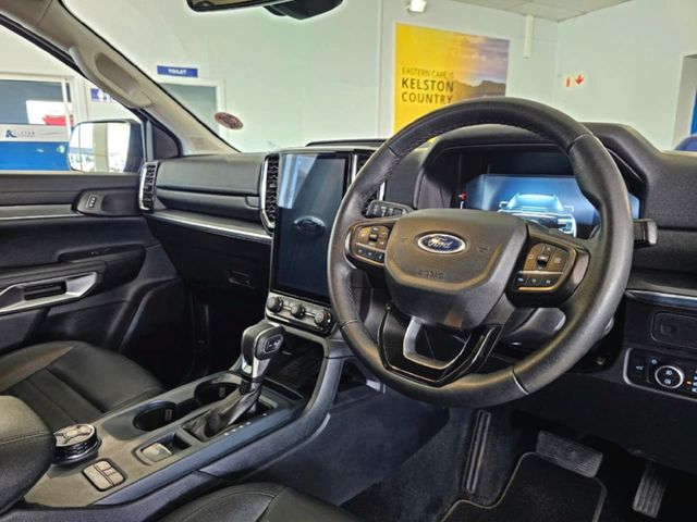 2023 Ford Everest 2.0D Bi-Turbo Sport 4x4 Auto, photo 3