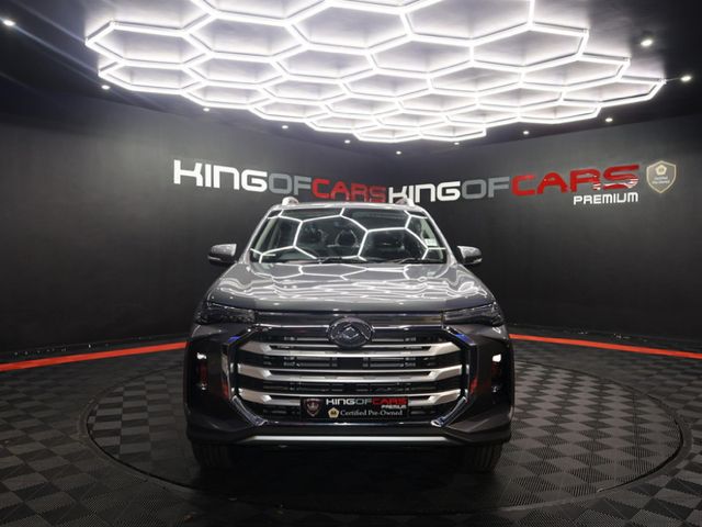 2026 LDV T60 2.0D Bi-Turbo Max Pro 4x4 Auto Double-Cab