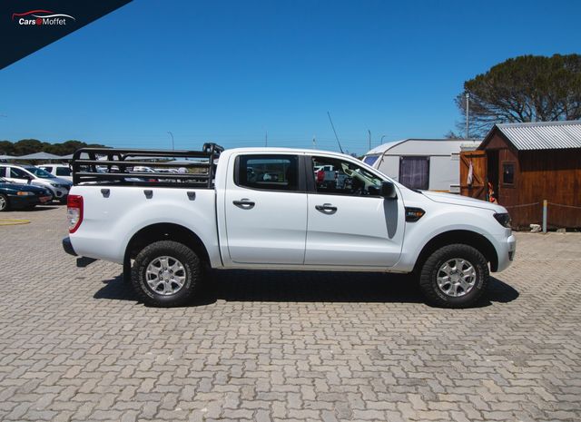 2016 Ford Ranger 2.2 TDCi XL Double-Cab, photo 5