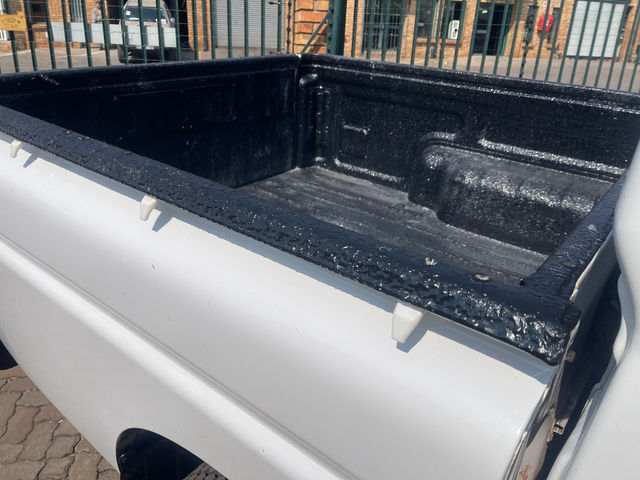 2021 Mahindra Pik Up 2.2 mHawk S6 Double-Cab, photo 4