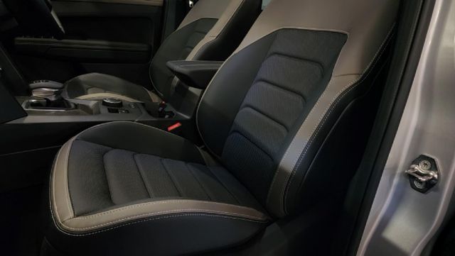 2026 Volkswagen Amarok 3.0 TDI V6 184kW 4Motion Style Auto Double-Cab, photo 4