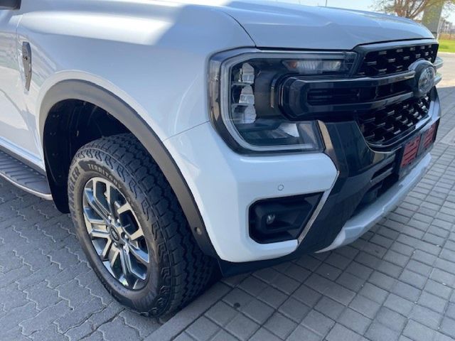 2026 Ford Ranger 2.0D Bi-Turbo Wildtrak 4X4 Double Cab Auto, photo 5