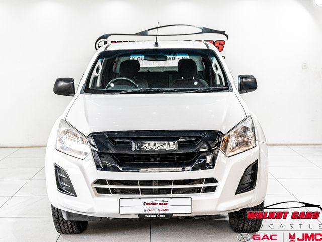 2020 Isuzu D-Max 250 HO Hi-Rider 4x4 Double-Cab, photo 3
