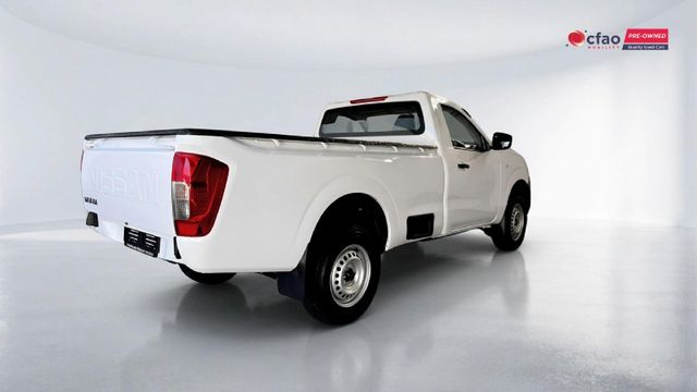 2026 Nissan Navara 2.5 DDTi XE Single-Cab, photo 2