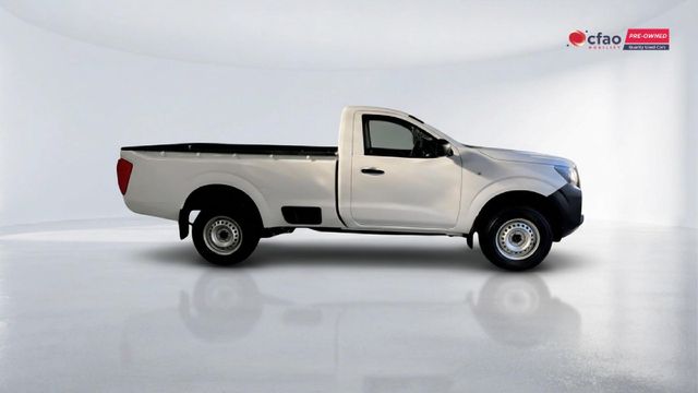 2026 Nissan Navara 2.5 DDTi XE Single-Cab, photo 3