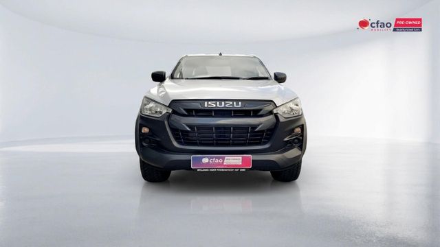 2026 Isuzu D-Max 1.9 DDI HR L Double-Cab, photo 4