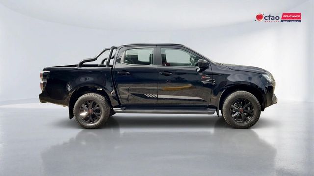 2026 Isuzu D-Max 1.9 DDI HR X-Rider Auto Double-Cab, photo 2