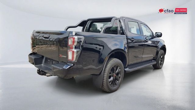 2026 Isuzu D-Max 1.9 DDI HR X-Rider Auto Double-Cab, photo 3