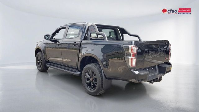 2026 Isuzu D-Max 1.9 DDI HR X-Rider Auto Double-Cab, photo 5