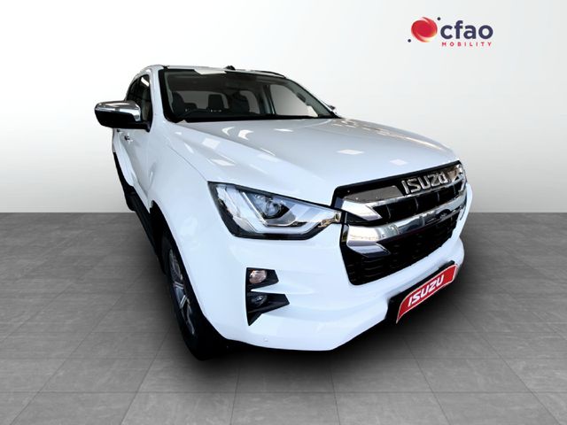 2026 Isuzu D-Max 3.0 DDI LSE Auto Double-Cab
