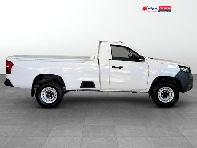 2026 Peugeot Landtrek 1.9D Professional Single Cab, photo 3